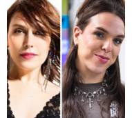 Ana Bacalhau, Kiko is Hot, Joana Seixas