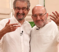 Carlos Areia, José Raposo