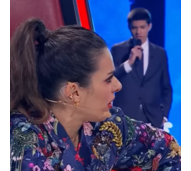 Cuca Roseta e o filho, Lopo