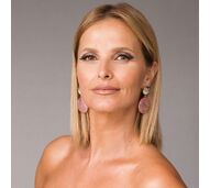 Francisca Magalhães Barros, Cristina Ferreira