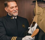 Hotel em Lisboa oferece mordomo para clientes exigentes