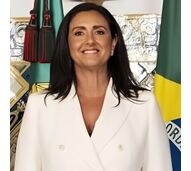 Margarida Maldonado Freitas, Janja Lula da Silva