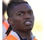 Rafael Leão, Nuno Tavares