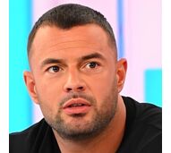 Marco Costa, Carolina Pinto