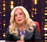 "Custa não poder dar-te um abraço": Marco Costa declara-se ao filho da ex Carolina Pinto