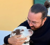 Adeus, Maria Francisca. Morreu a cadela que ficou conhecida no Big Brother Vip