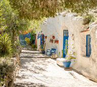 Destinos rurais ganham popularidade entre turistas que buscam refúgio