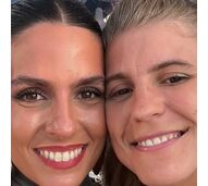 Raquel Tillo e Inês Marques Lucas preparam-se para serem mães
