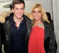 Fernanda Antunes, david carreira