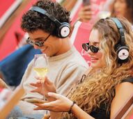 Sessões de cinema ao ar livre regressam em maio, com filmes dos Óscares, em Lisboa e no Porto