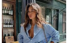 Saltos altos? Seixe-os de lado e opte pelos sapatos rasos... sem hipotecar a elegância