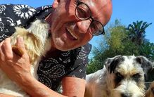 É muito amor! Manuel Luís Goucha partilha vídeo ternurento com um dos seus patudos