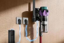 Aspirador sem fios, alternativa ao Dyson, disponível na Amazon