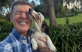 João Baião pede ajuda urgente aos fãs: saiba o que o apresentador está à procura para a sua nova "bebé"