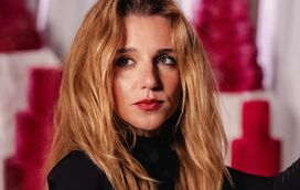 Pronta para falar. Inês Herédia revela que psicóloga tentou 'convertê-la' em relação à sua orientação sexual