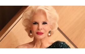 À grande e à francesa! Lili Caneças celebra 82 anos em Paris em hotel icónico de quase 2500 euros por noite