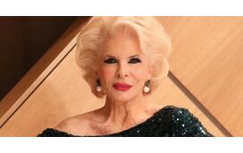 À grande e à francesa! Lili Caneças celebra 82 anos em Paris em hotel icónico de quase 2500 euros por noite