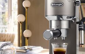 Quer investir numa máquina de café? Esta é opção que vai valer todo o seu investimento