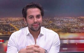 Momento insólito na SIC Notícias: quem é Francisco Goiana da Silva, o médico que assumiu homossexualidade em direto na televisão