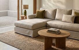 Primavera em casa! Renove a sua sala com estas peças-chave