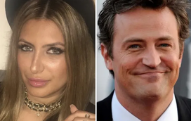 Conheça a traficante de droga condenada a 15 anos de prisão pela morte de Matthew Perry, ator de 'Friends'