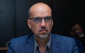 Rui Pedro Bairrada, cofundador do 'Doutor Finanças', reage às denúncias de assédio moral e sexual