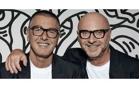 Revolução surpresa no mundo da moda! Divórcio empresarial na Dolce & Gabbana... por problemas financeiros