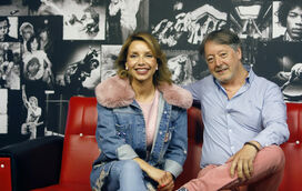 "É um desafio muito grande": Luciana Abreu sobre o novo projeto na CM Rádio