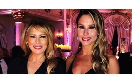 O passado que Melania Trump quer apagar: ex-modelo brasileira promete apresentar provas que podem 'implodir' a Casa Branca