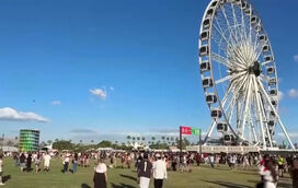 Moda, música e famosos: O festival mais 'cool' do mundo já agita a Califórnia