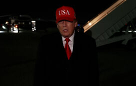 Guerra aberta: Donald Trump ataca o Papa Leão XIV e assume que "não é fã" do Sumo Pontífice