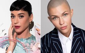 Atriz acusa Katy Perry de abuso sexual: a descrição chocante