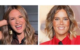 Inês Aires Pereira lança pânico em direto da RTP: "Rebentaram-me as águas!"