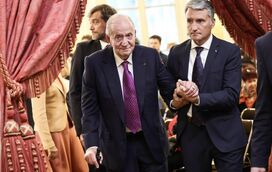 A mulher que melhor conhece os segredos de Juan Carlos I quebra silêncio sobre o verdadeiro estado de saúde do rei emérito