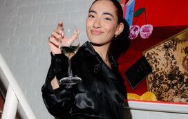 Entre o sonho e a família! A vida encantada de Matilde Mourinho, que se tornou estrela nos palcos mais exclusivos do Mundo