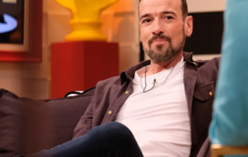 O relato arrepiante de Henrique Feist sobre a morte do pai: "Os gritos eram ensurdecedores"