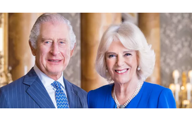 Cunhada de Carlos III revela hábito do rei no quarto que deixa Camilla com os 'nervos em franja'