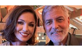 Estrela do cinema francês em estado de coma depois de desmaiar dentro de piscina