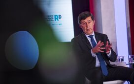 Grave acidente em estância de esqui obriga líder do grupo da TVI e CNN a cirurgia de urgência em Itália 