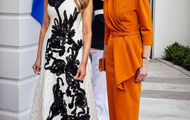 O vestido que as mulheres com mais de 50 vão adorar