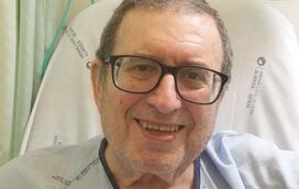 Aumenta a preocupação! Amigos pedem força para Cândido Mota, que está internado e a passar "um momento mau"