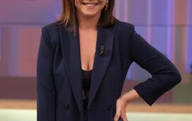 Sara Norte arranja novo trabalho fora da representação e é acusada de ter cunhas