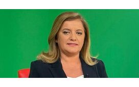 Tânia Laranjo com novo desafio na CMTV! Jornalista estende a mão aos que mais precisam