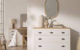 Transformação inspiradora! Sete ideias de decoração que vão elevar qualquer espaço