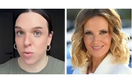 Cristina Ferreira vai explicar-se no 'Jornal Nacional'? Kiko is Hot faz apelo à apresentadora e realça: "Claramente não tens muitos amigos à tua volta"