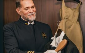 Mordomo 24 horas por dia! Na baixa de Lisboa, este hotel eleva o luxo a um novo patamar