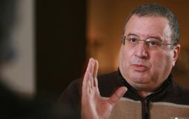 A verdade sobre o estado de saúde de Cândido Mota após especulações sobre a sua morte