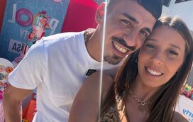 “Acho que estão juntos”: comentadores de 'Noite das Estrelas' comentam aproximação de Sónia e Vitó 