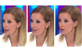 Os colegas que se viraram contra ela! Esta é grande mágoa de Cristina Ferreira