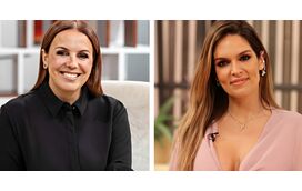 O que é que apresentadoras como Tânia Ribas de Oliveira e Diana Chaves fazem de diferente quando comparadas com Cristina Ferreira? Ativista explica